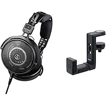 Amazon | 【セット買い】 オーディオテクニカ ATH-R50x 開放型